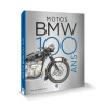 Motos BMW 100 ans - Livre