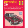 XM  89-98 Revue Technique Haynes Citroen Fr