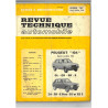 copy of 104 mod 80 Revue Technique Peugeot