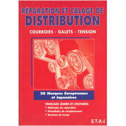 Calage Distribution 99...