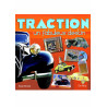 Citroën Traction, un fabuleux destin  -  Livre