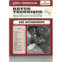 Auto-radios - RTA