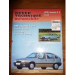 Kadett D E Revue Technique Opel