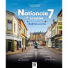 Nationale N7 en Scooter - Beaux livres