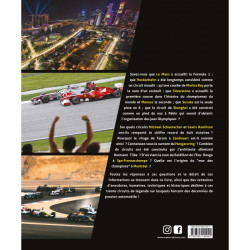 copy of CORVETTE, icone américaine - Livre