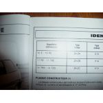 AX Revue Technique Citroen