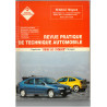 copy of Megane Scenic 99-03 Revue Technique Renault
