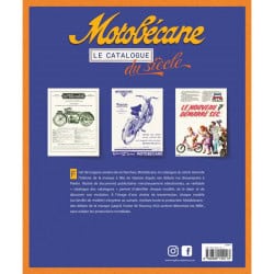 copy of CORVETTE, icone américaine - Livre