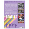 The Beatles - Itineraire de quatre garçons - Livre