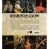 Guitaristes de legende, la six-cordes à travers les genres - Livre