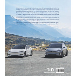 copy of CORVETTE, icone américaine - Livre