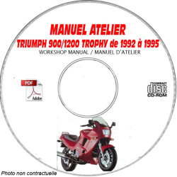TROPHY 900-1200 - Manuel...