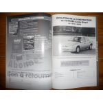 Evol xantia die Revue Technique Citroen