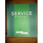 Moteur 102V Revue Technique Bugatti Hispano Suisa