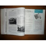 Moteur 102V Revue Technique Bugatti Hispano Suisa