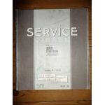 Moteurs 4 6 cyl Revue Technique PL Man Saviem Renault