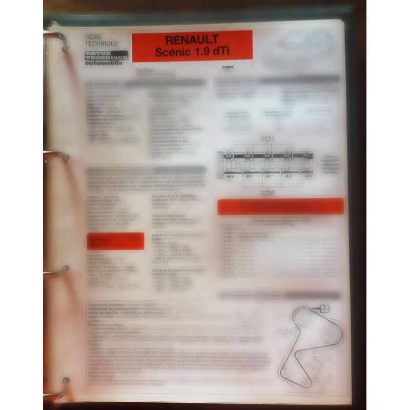 RENAULT Scenic 1.9 dTi

Type : JA0N05

Ref : FTRTA-REN-SCE-19DTI