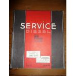 Gamme Revue Technique PL Om