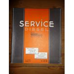 V8MZ62 Izoard Revue Technique PL Iveco