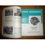 V8MZ62 Izoard Revue Technique PL Iveco