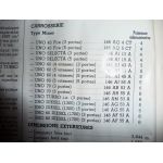 UNO Revue Technique Fiat