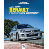 RENAULT - L'INNOVATION EN MOUVEMENT - Livre