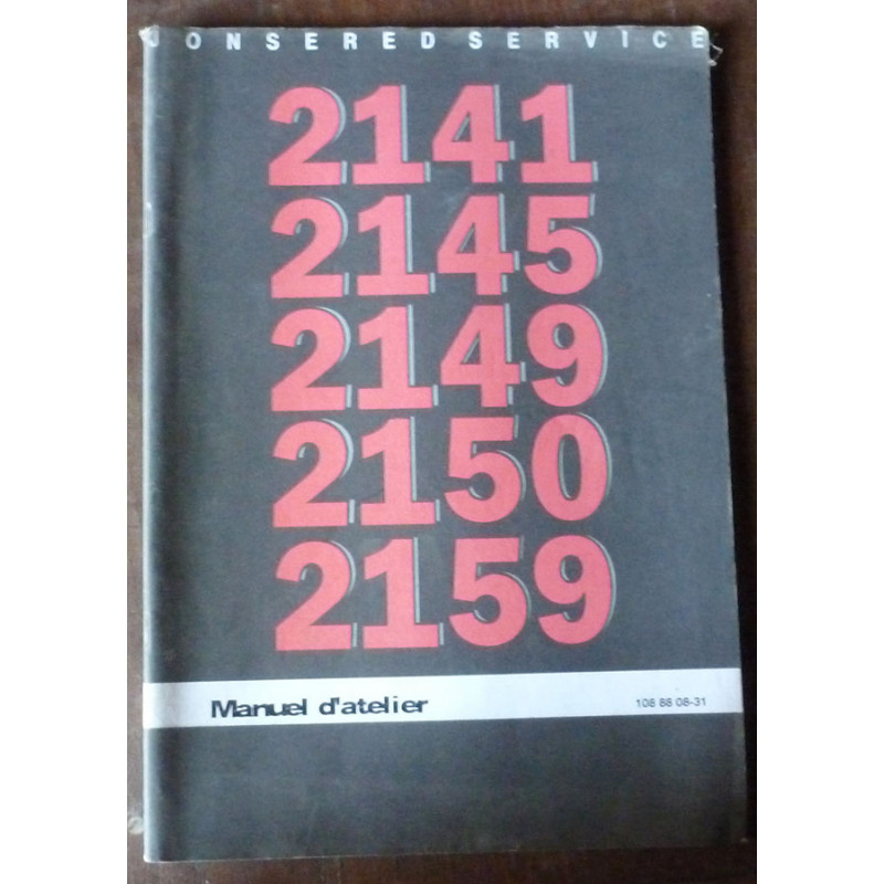 copy of Galaxy 170 Catalogue Pieces Same