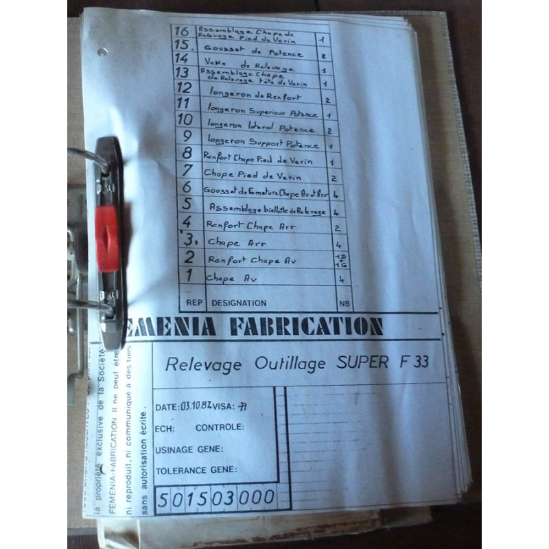 copy of Galaxy 170 Catalogue Pieces Same