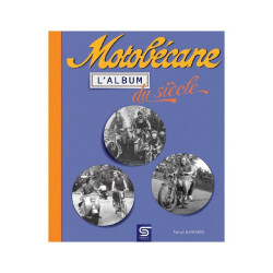 Motobécane, l'album du siècle

LIVR_MOTOBECANE-ALB -  Beaux Livres 

LIVR_MOTOBECANE-CAT-2023 -  Beaux Livres