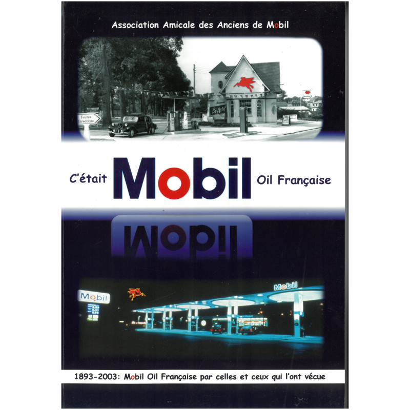 copy of ESSO, Mettez un tigre dans votre moteur  -  Livre