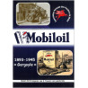 MOBILOIL 93-45 GARGOYLE  -  Livre