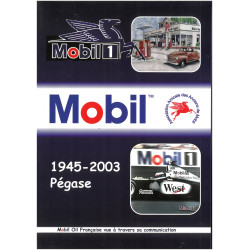 MOBIL 1945-2003 PEGASE  -...
