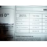 Visa C15 Revue Technique Citroen