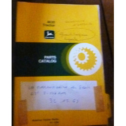 copy of Galaxy 170 Catalogue Pieces Same