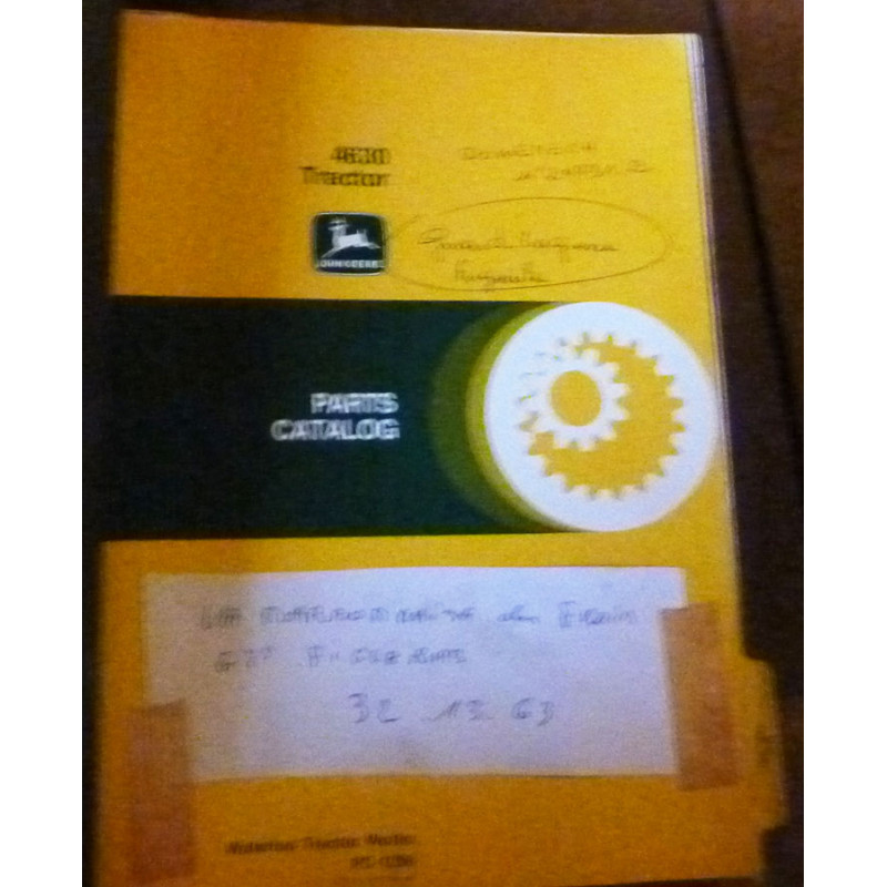 copy of Galaxy 170 Catalogue Pieces Same