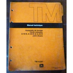 A18E-A25E- A40E - Manuel...