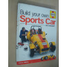BYO Sports Car on a Budget  - Manuel Anglais
