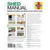 Designing, Building and Fitting Out Your Prefect Shed - Manuel Anglais