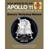 Nasa Mission As-506 Apollo 11  - Manuel Anglais