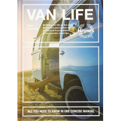 Van Life: All You Need to...
