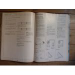 ACCORD 85- Revue Technique Honda