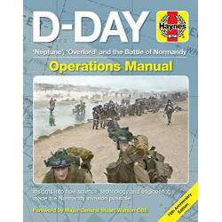 D-Day Operations Manual:...