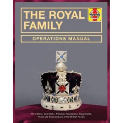 The Royal Family Operations...