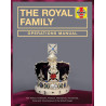The Royal Family Operations  - Manuel Anglais