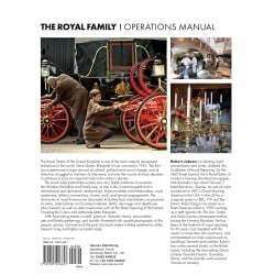 The Royal Family Operations  - Manuel Anglais