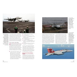 US Super Carrier Operations Manual - Manuel Anglais