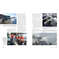 US Super Carrier Operations Manual - Manuel Anglais