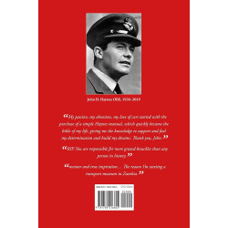 John Haynes: The Man Behind the Manuals  - Manuel Anglais