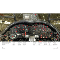 Avro Lancaster - Manuel Anglais