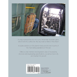 Avro Lancaster - Manuel Anglais